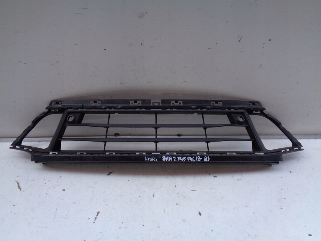 Купити Решітка бампера bmw 2 f45 f46 18- рестайлінг