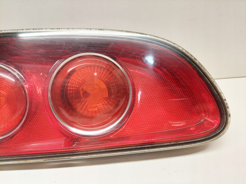 фото №3, Seat cordoba ii лампа ліва задня задня sedan europa