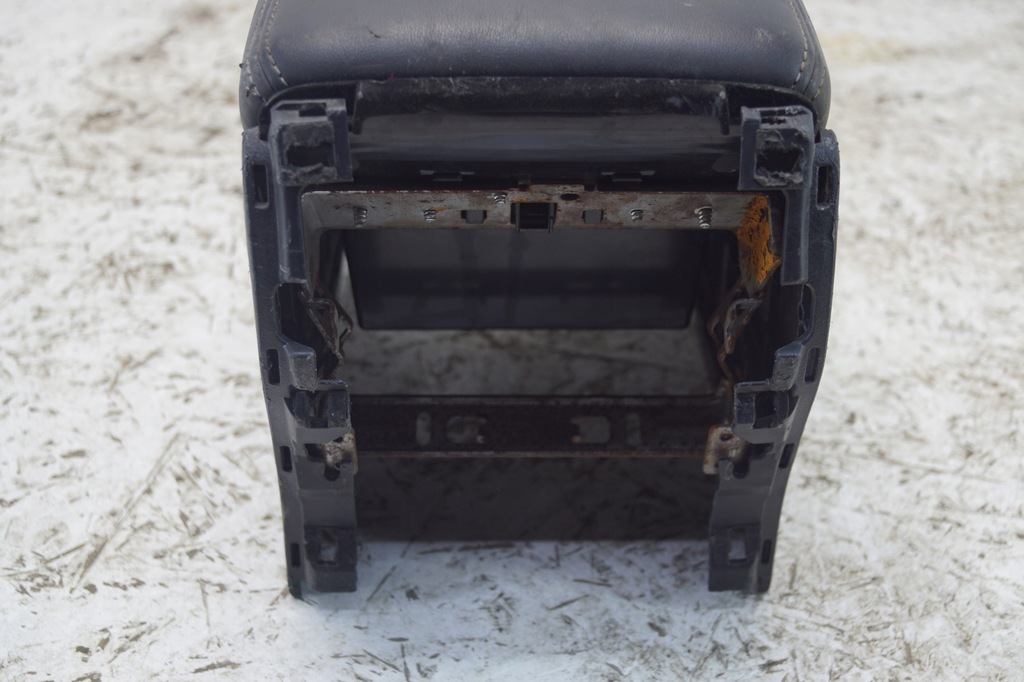 фото №8, Туннель средний подлокотник infiniti q60