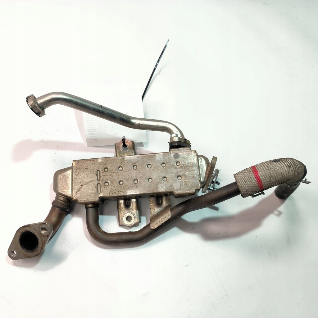 фото №3, Радиатор выхлопных газов 220500-0060 lexus nx300h nx