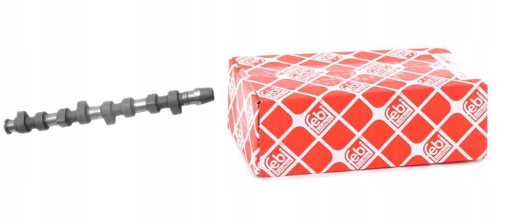 фото №1, Febi bilstein 10006 вал розподільного валу