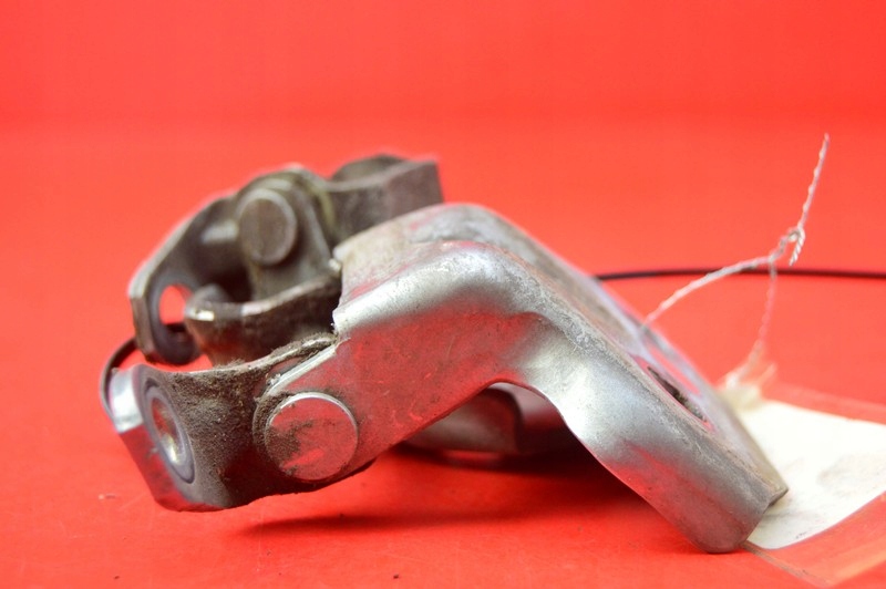 фото №6, Петля петли дверь правый перед subaru outback 4 iv 09-12