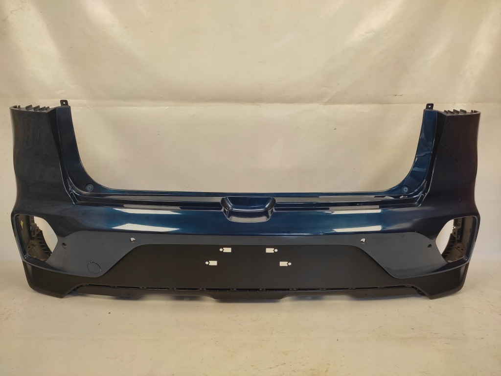 фото №1, Kia niro lift бампер задній задня 2019- pdc