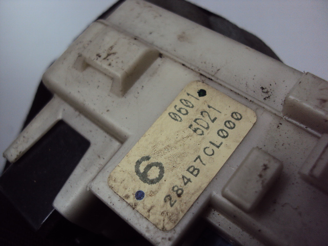 фото №4, Коробка предохранителей infiniti fx45 2005 r