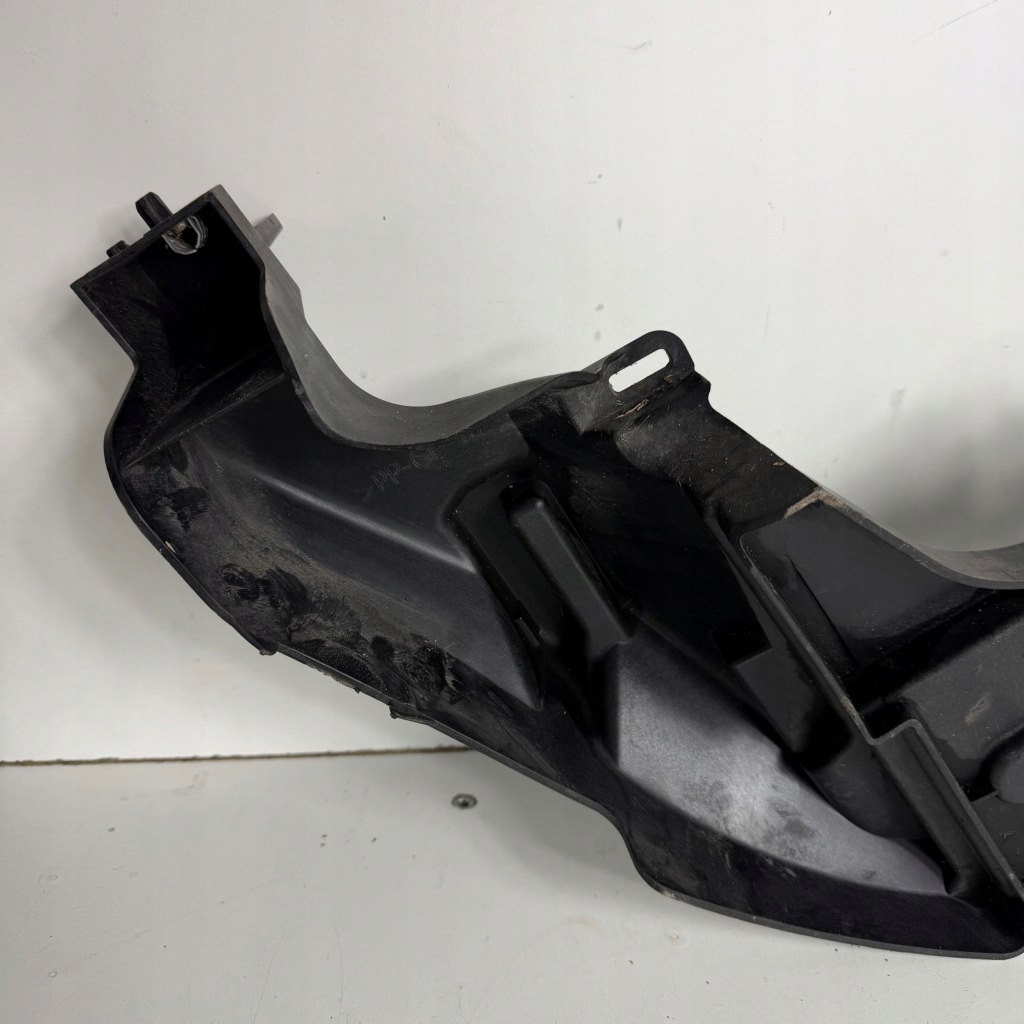 Напрямна кронштейн кронштейн лампи лівий перед renault megane iii 3 оригінальний номер 622230005r Доставка