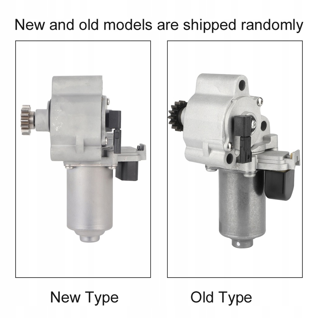 фото №12, Двигатель переключения передач коробки приборной панели с датчиком 27107599693 pasuje