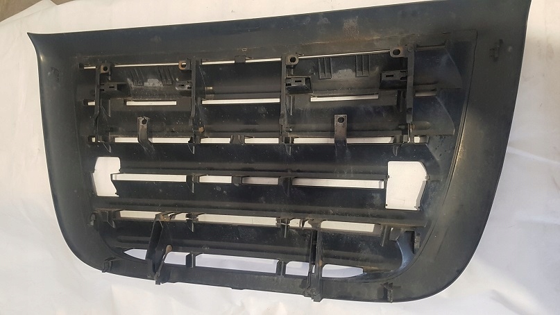 фото №2, Uśmiech решітка радіатора решітка радіатора daf xf 105