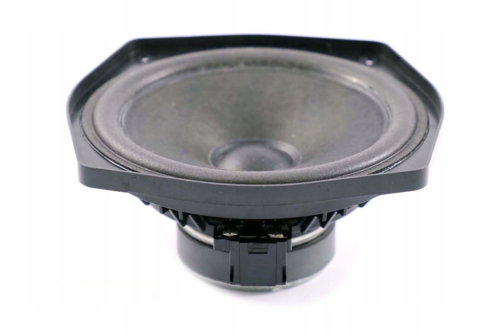 фото №9, Bmw z4 e85 e86 динамик низкочастотный передний левый правый перед 9143241