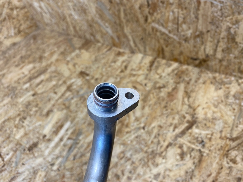 фото №10, Wąż шланг труба кондиціонера opel e-mokka b peugeot e-2008 ii f71022