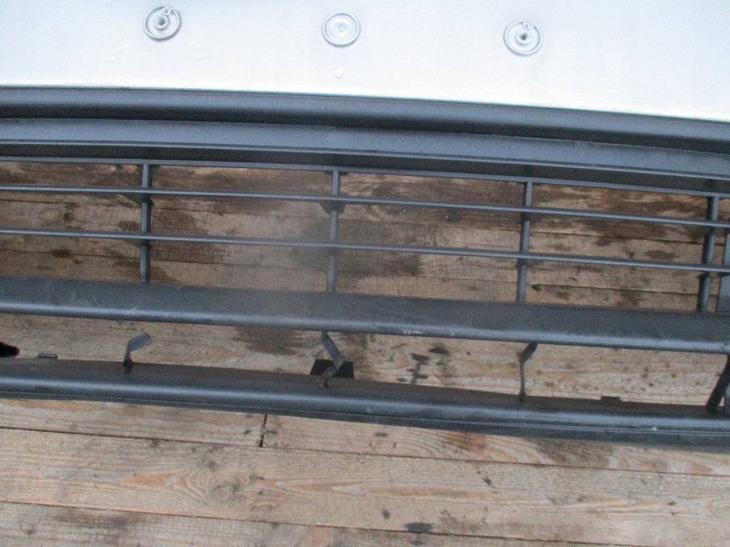 фото №6, Бампер передній перед ford c-max mk1