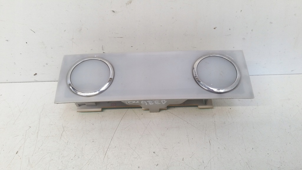 фото №1, Лампа 7l6947105a vw touareg