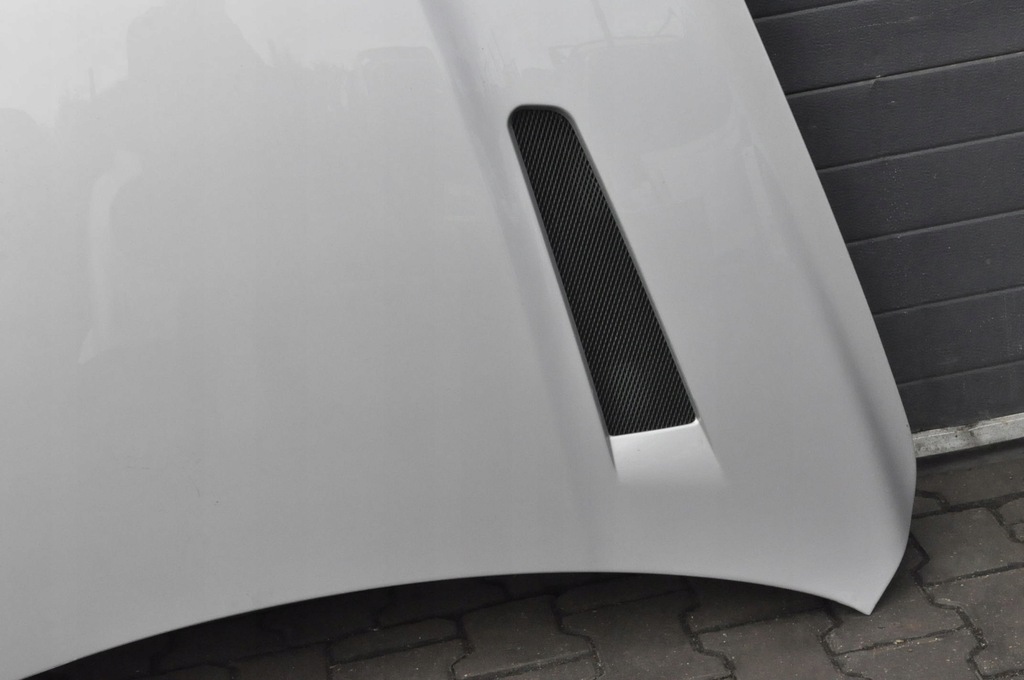 фото №9, Aston martin vanquish i vantage капот крышка двигателя