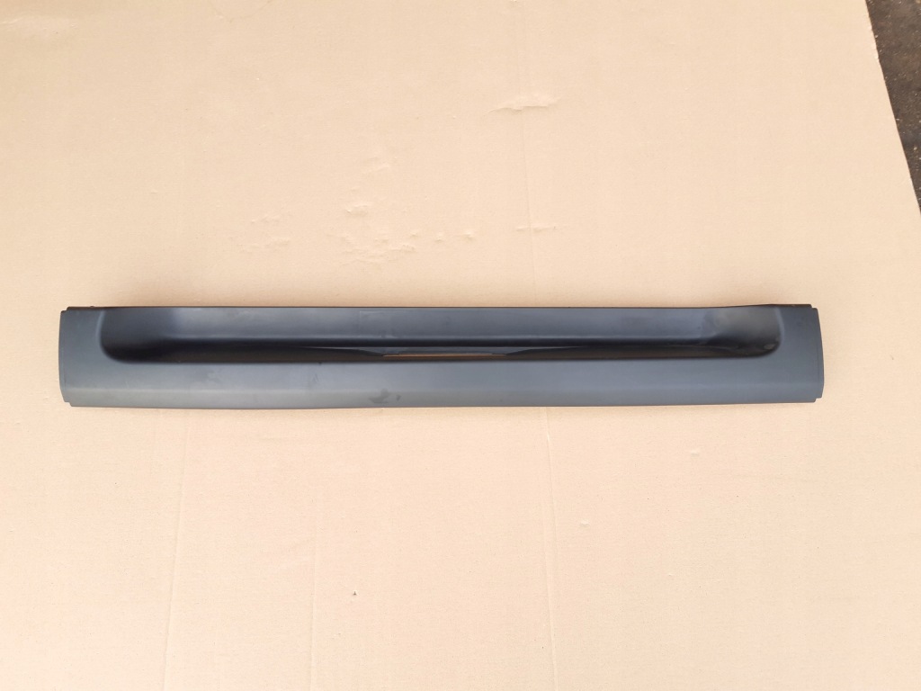 фото №2, Молдинг накладка крышки задняя 8200136893 renault thalia