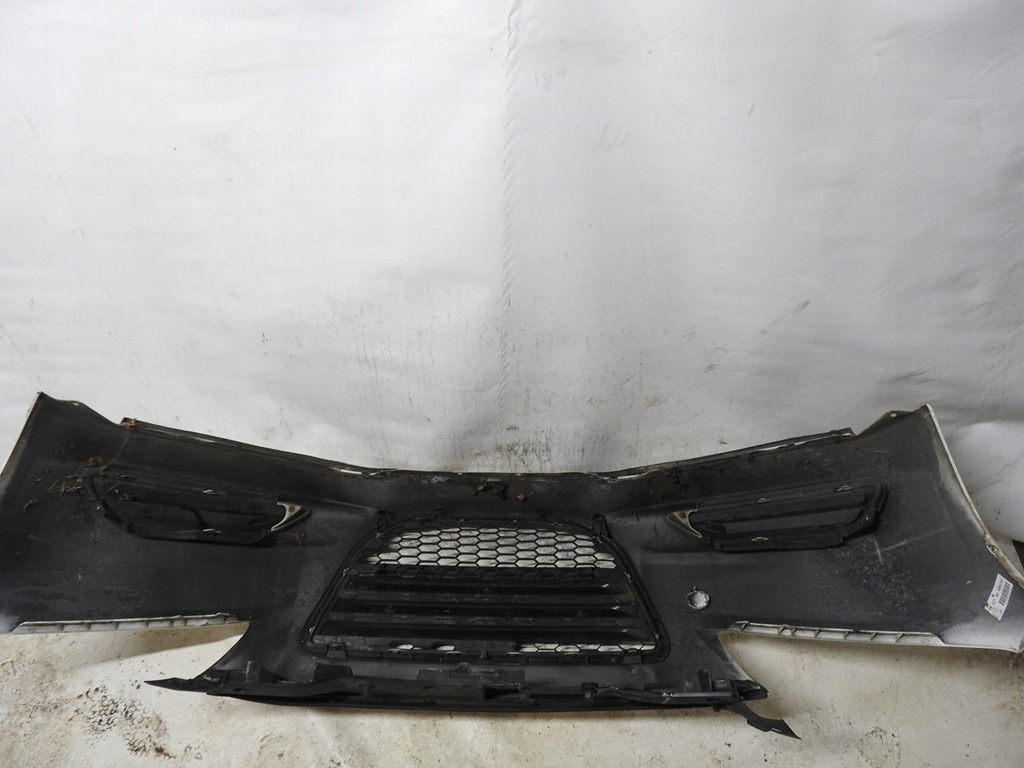 фото №11, Honda cr-z 10-16 nh624p бампер перед kompletny