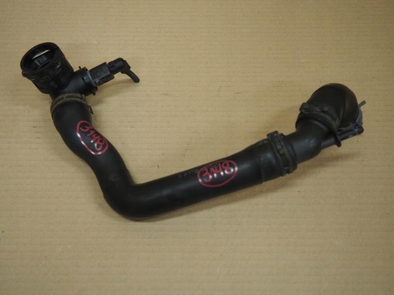 фото №1, Труба wąż wody sharan galaxy alhambra 7m3122051f