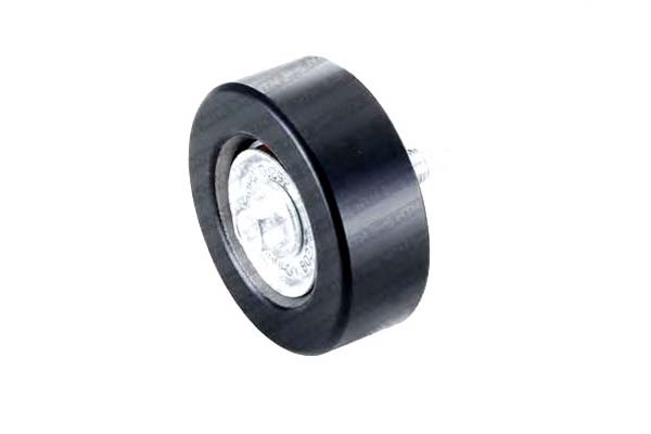 фото №1, Snr ролик напрямна ремінь ford focus tourneo conn