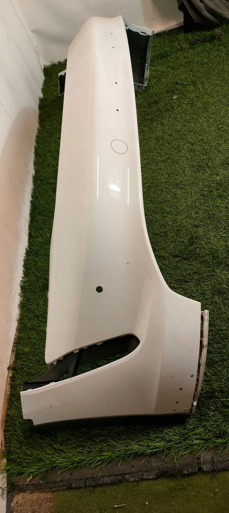 фото №12, Крыло правый porsche taycan 9j1 cross turismo