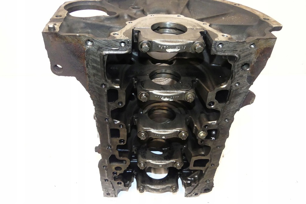 фото №10, Renault trafic ii opel vivaro 2.0 dci cdti m9r блок двигуна do honow.