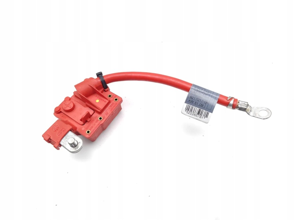 Bmw 1 series plus / клема / шланг акумулятор 116i бензин 90kw 122 hp в Україні