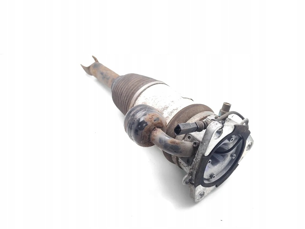 фото №12, Bentley continental flying spur 6.0 бензин 412kw 560 hp 3w5616002b 2005