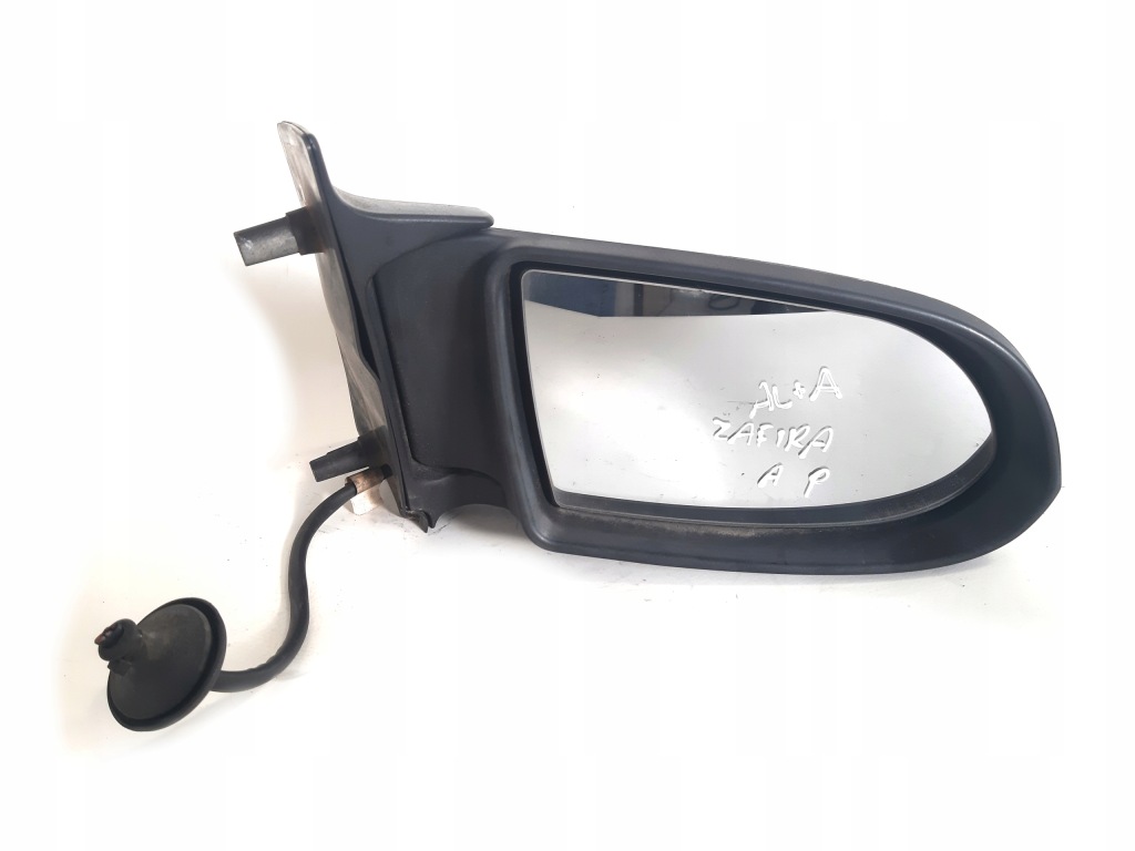 фото №1, Дзеркало праве opel zafira 0256016