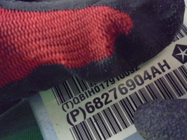 фото №3, Модуль блок керування jeep compass ii 2017-