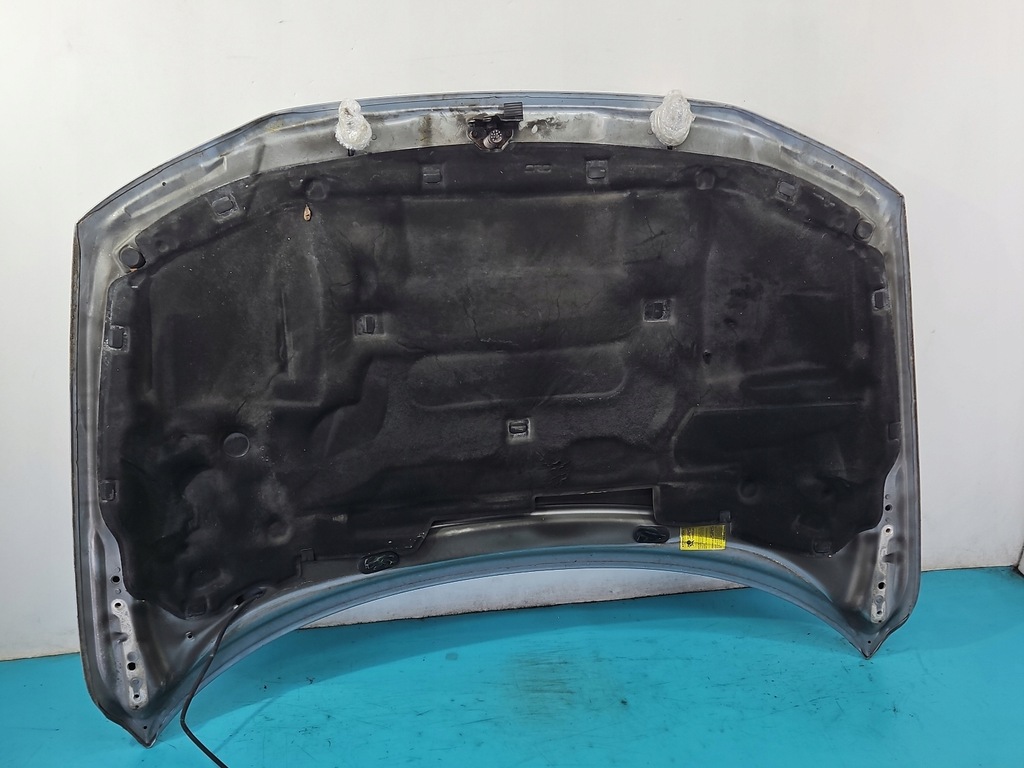 фото №15, Капот передняя volvo v70 ii s60 i 03r