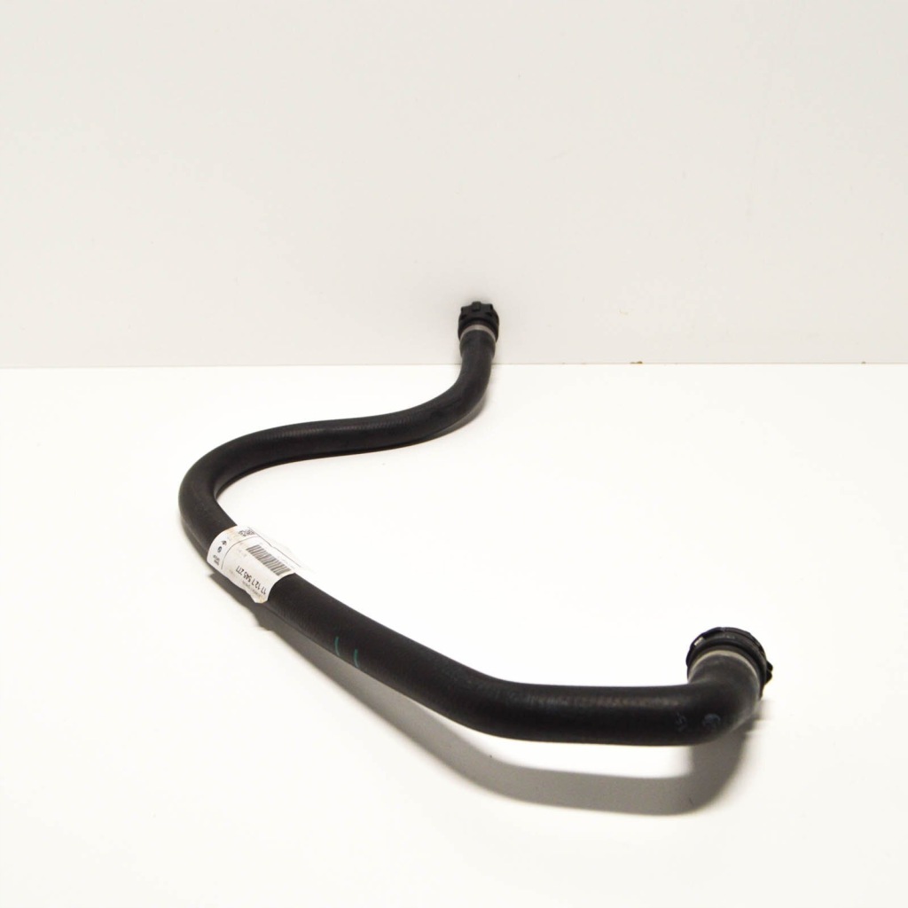 фото №10, Wąż радиатора bmw z4 e85 17127545277 7545277