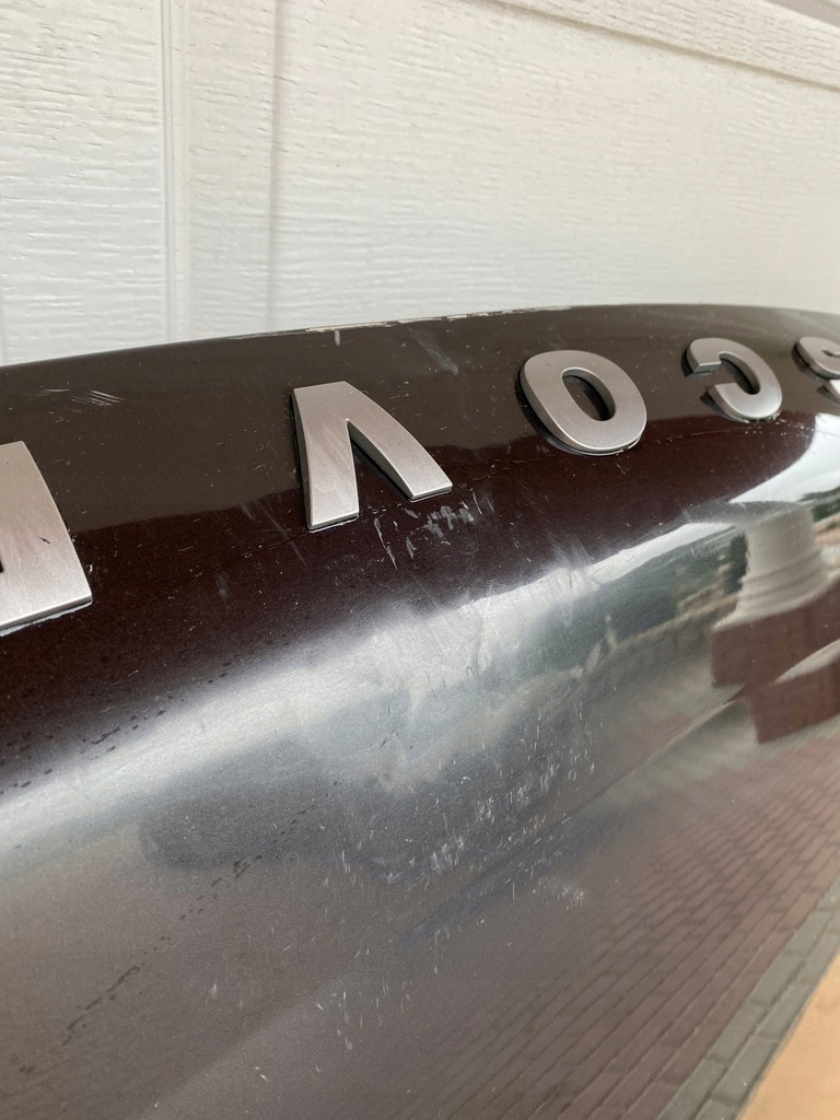 фото №6, Range rover land rover discovery iii iv капот