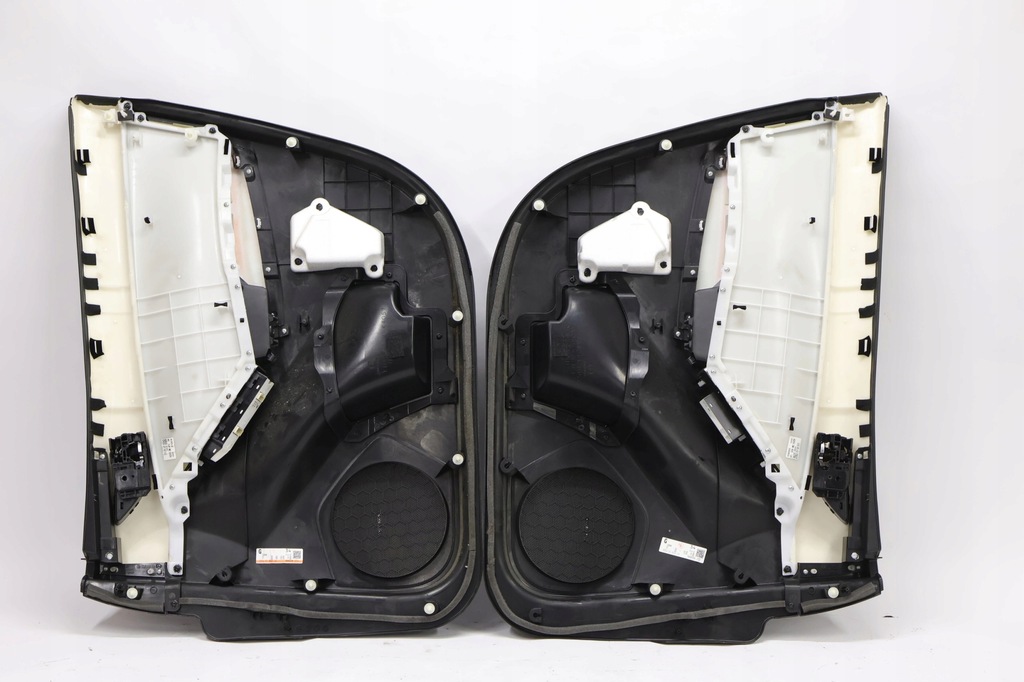 фото №8, Mazda cx-5 i сиденья заднее сиденье комплект