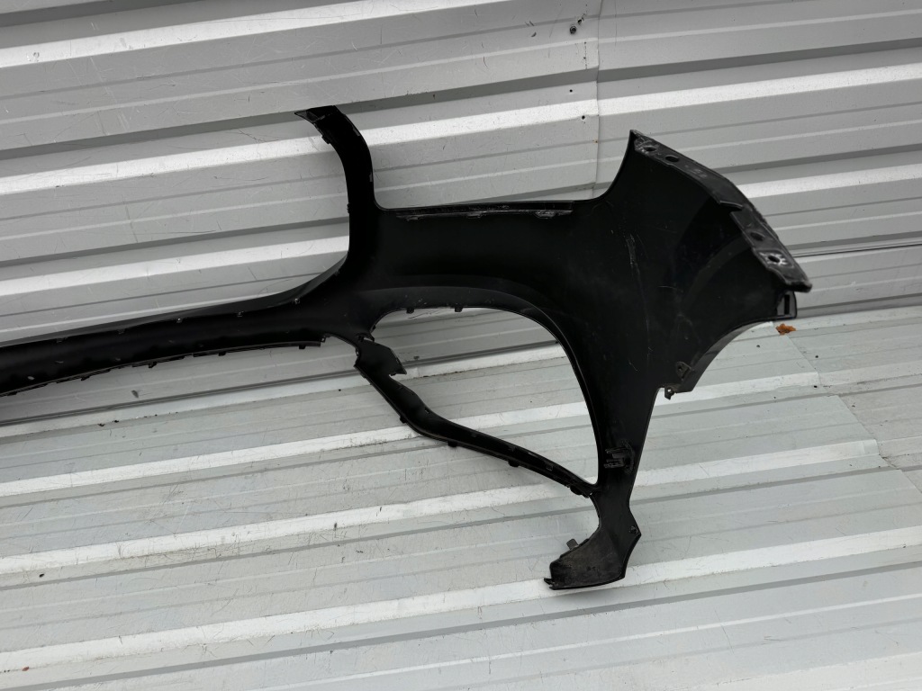 фото №14, Mercedes gls w167 19-23r бампер перед передний a1678859305