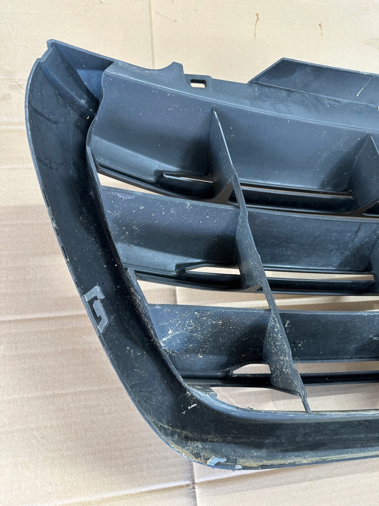 фото №5, Mercedes 910 sprinter a9108852600 решётка радиатора решётка радиатора