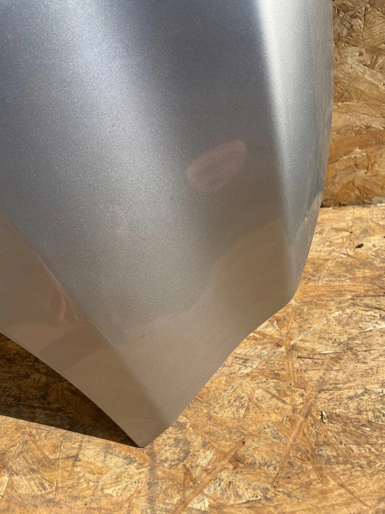 фото №6, Капот крышка двигателя nissan qashqai ii j11 ky0