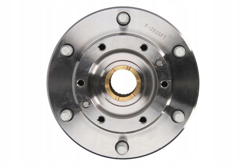 фото №1, Ступица колеса bta h52029bta