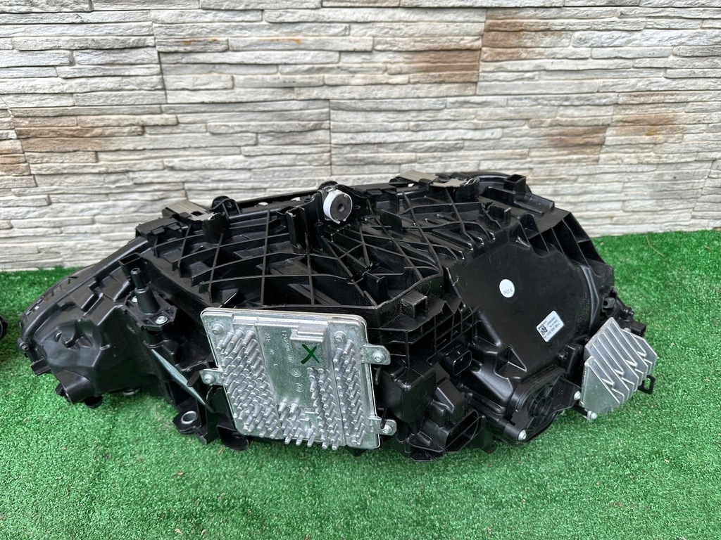 фото №6, Лампа лампы laser bmw 4 g22 g23 g26 m4 g82 g83 m3 g80 g81 5a19371 5a19372