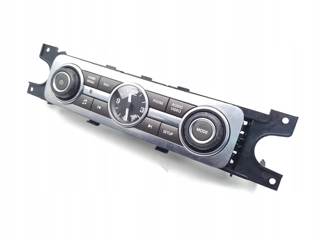 фото №2, Land rover range rover sport інший кнопка перемикача 2013 suv 4/5dr