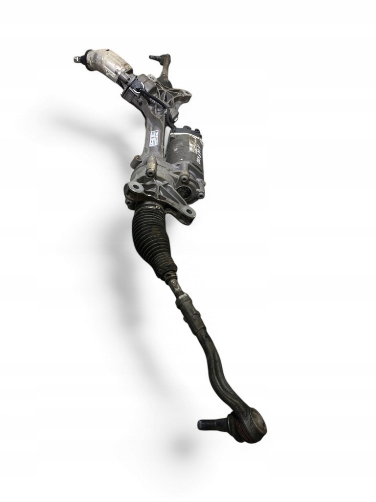 фото №7, Audi a4 s4 b9 8w 2023 трансмиссия рулевая / рулевая рейка