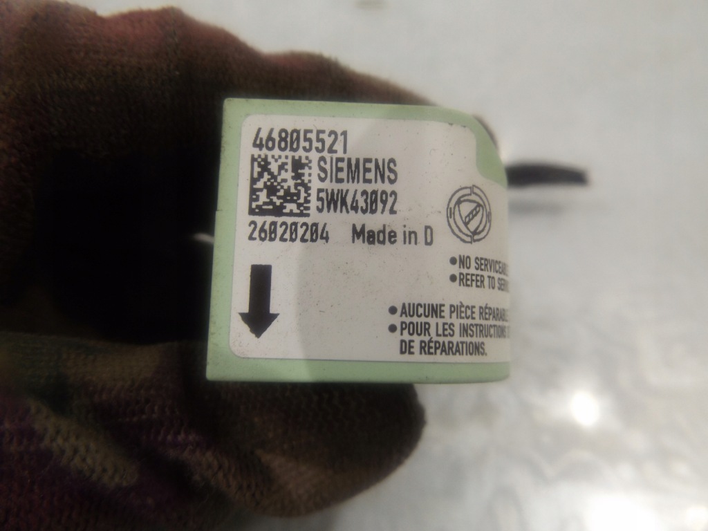 Stilo датчик ударный 46805521 Оригинал