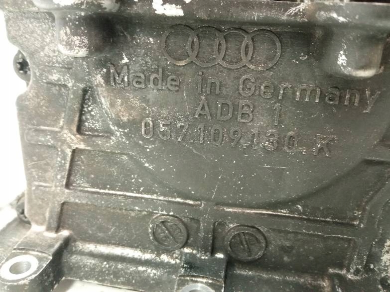 фото №8, Головка комплектна 057109130k 4.0 tdi v8 sq7 cza audi q7 ii 2015-