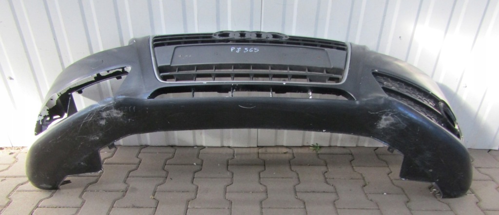 Купити Бампер перед передній audi a5 8t0 07-11