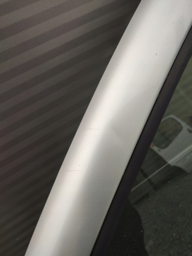 фото №13, Двері лівий перед renault trafic ii cmg64 кузов 2001-2014 оригінальний номер