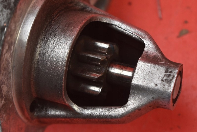 фото №5, Стартер test honda civic 8 viii 1.8 i-vtec 140 km 07-12