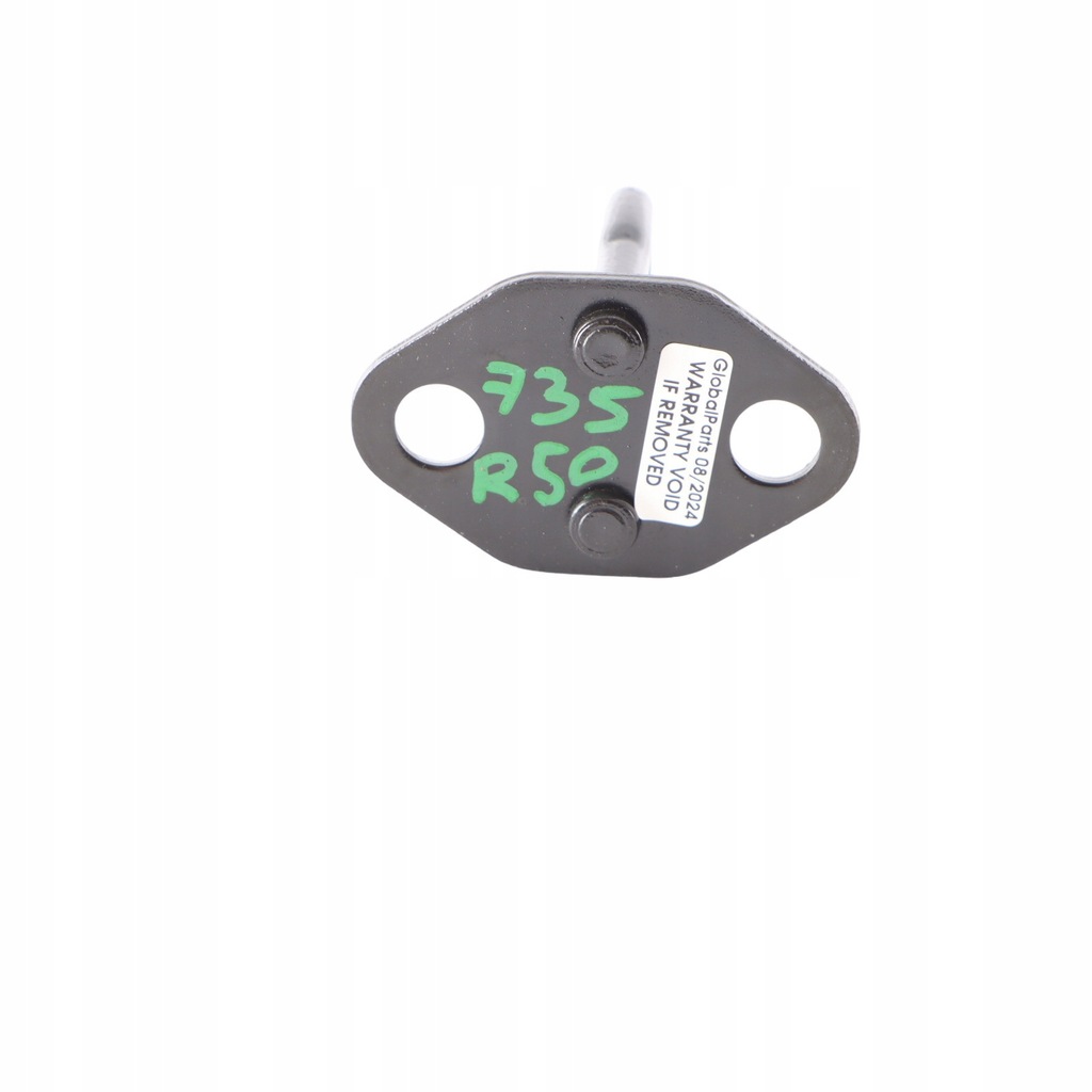 фото №6, Mini r50 r53 r56 крепление засов крышки багажника