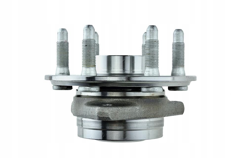 фото №3, Ступица колеса перед cadillac srx 10-