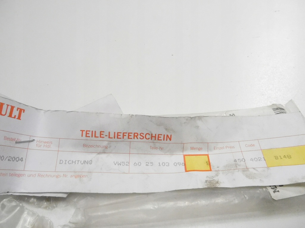 фото №9, Рамка ручка внутренней дверь renault 6025103096