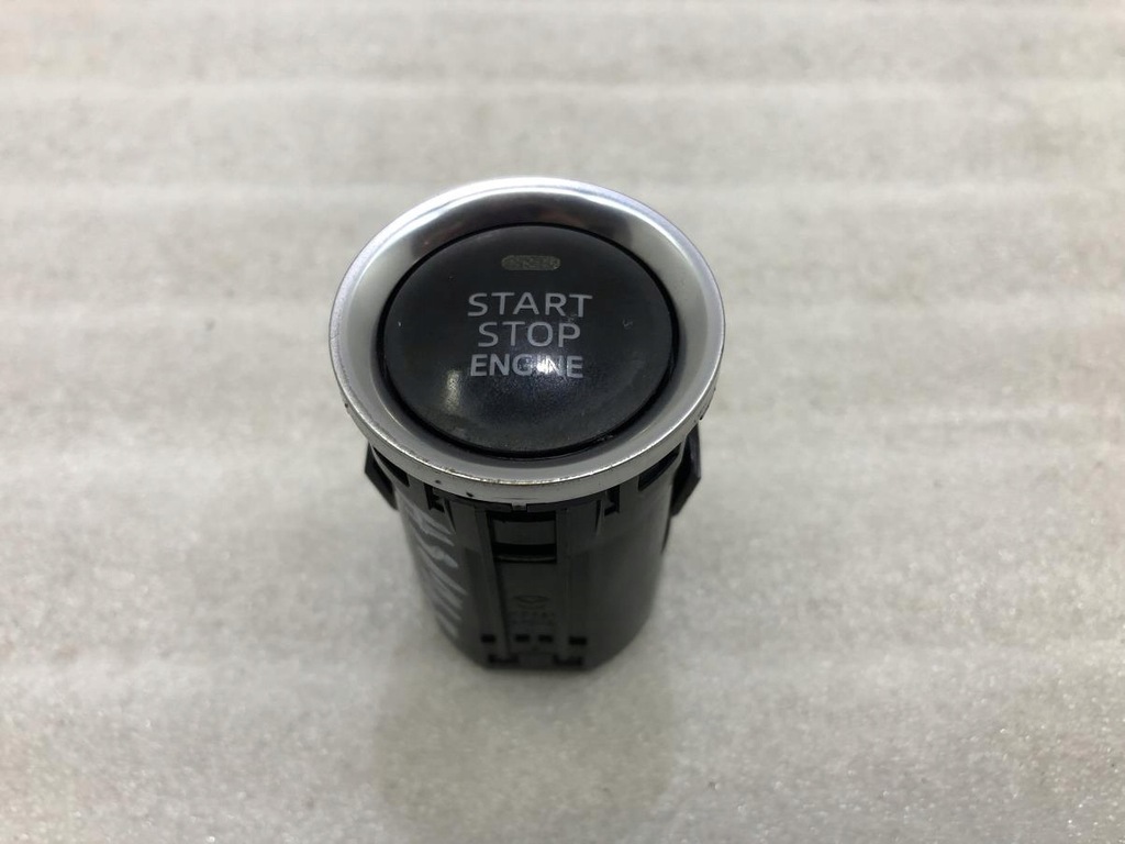 фото №3, Кнопка запуск стоп gkl166380 mazda 6 gj