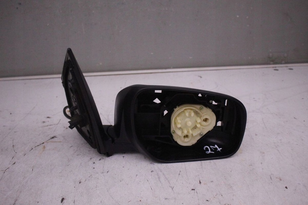 фото №1, Зеркало правое renault koleos 3pin 3 pin