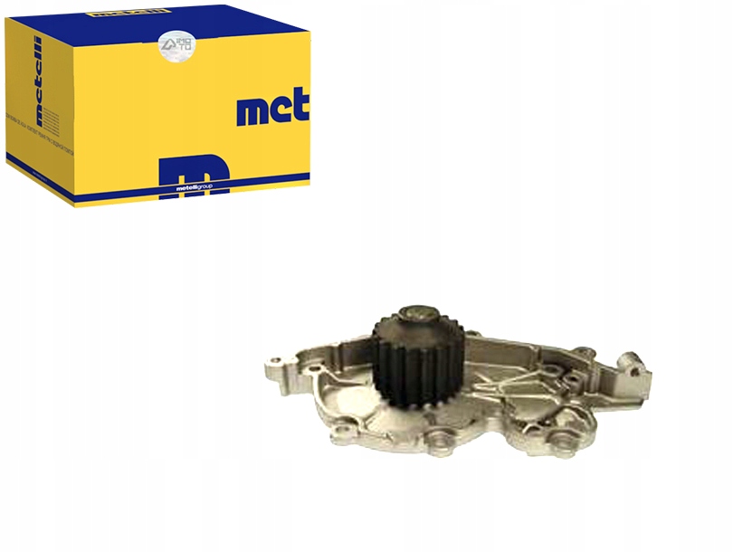 Купить Metelli насос водяная 1640 wfp7478 cp3280 pa7716