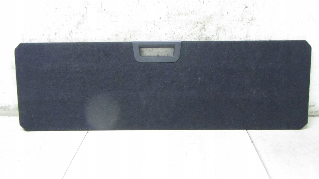 Купити Nissan qashqai j11 підлога обшивка багажника 13-