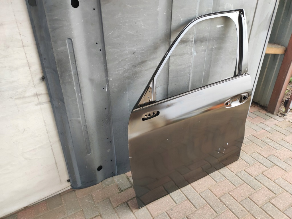 фото №7, Дверь citroen c4 grand picasso ii 13-19 перед левый сервисные оригинальные
